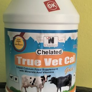 True Vet Cal