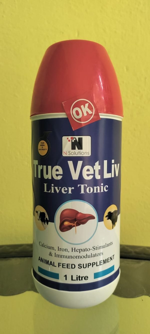 True Vet Liv
