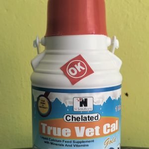 True Vet Cal Gold