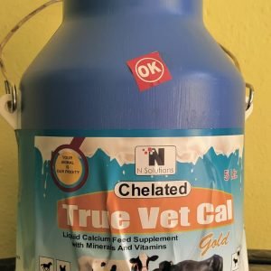 True Vet Cal