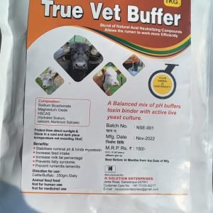 True Vet Buffer