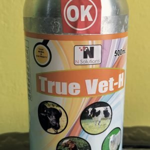 True Vet-H