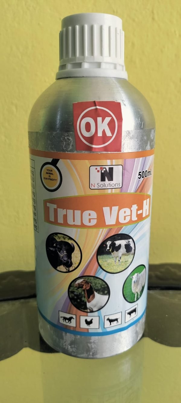 True Vet-H