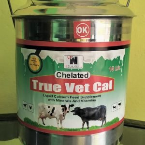 True Vet Cal