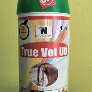 True Vet Uti
