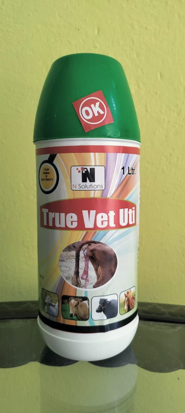 True Vet Uti