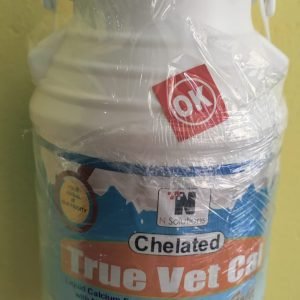 True Vet Cal